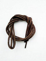 Шнурки Corbby 120см (corb3413c/5413с)
